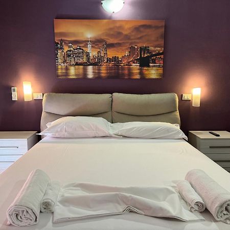 Dream Guest House Piza Zewnętrze zdjęcie