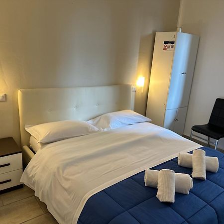 Dream Guest House Piza Zewnętrze zdjęcie