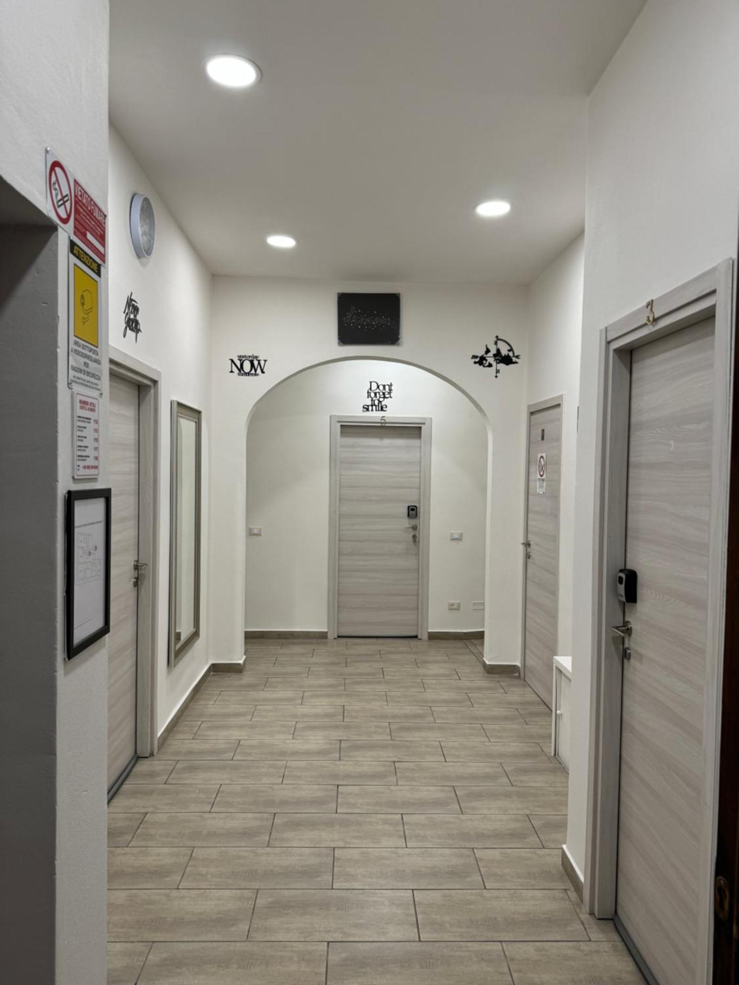 Dream Guest House Piza Zewnętrze zdjęcie