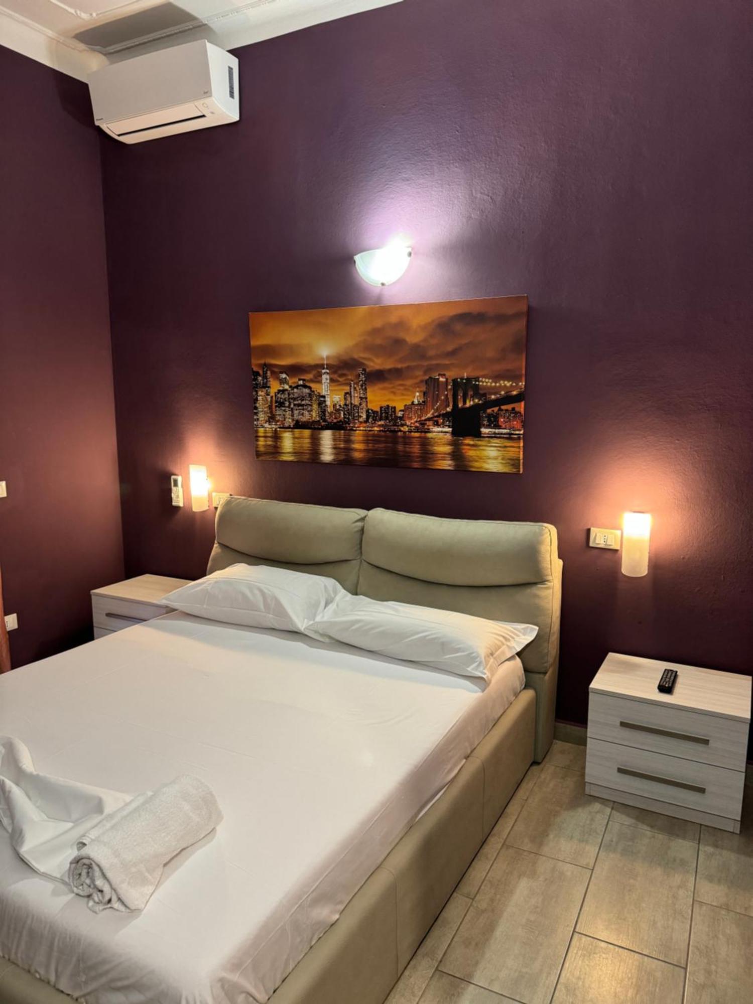 Dream Guest House Piza Zewnętrze zdjęcie