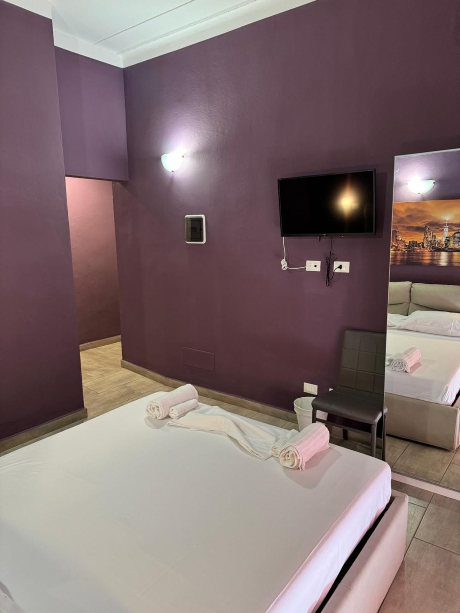 Dream Guest House Piza Zewnętrze zdjęcie