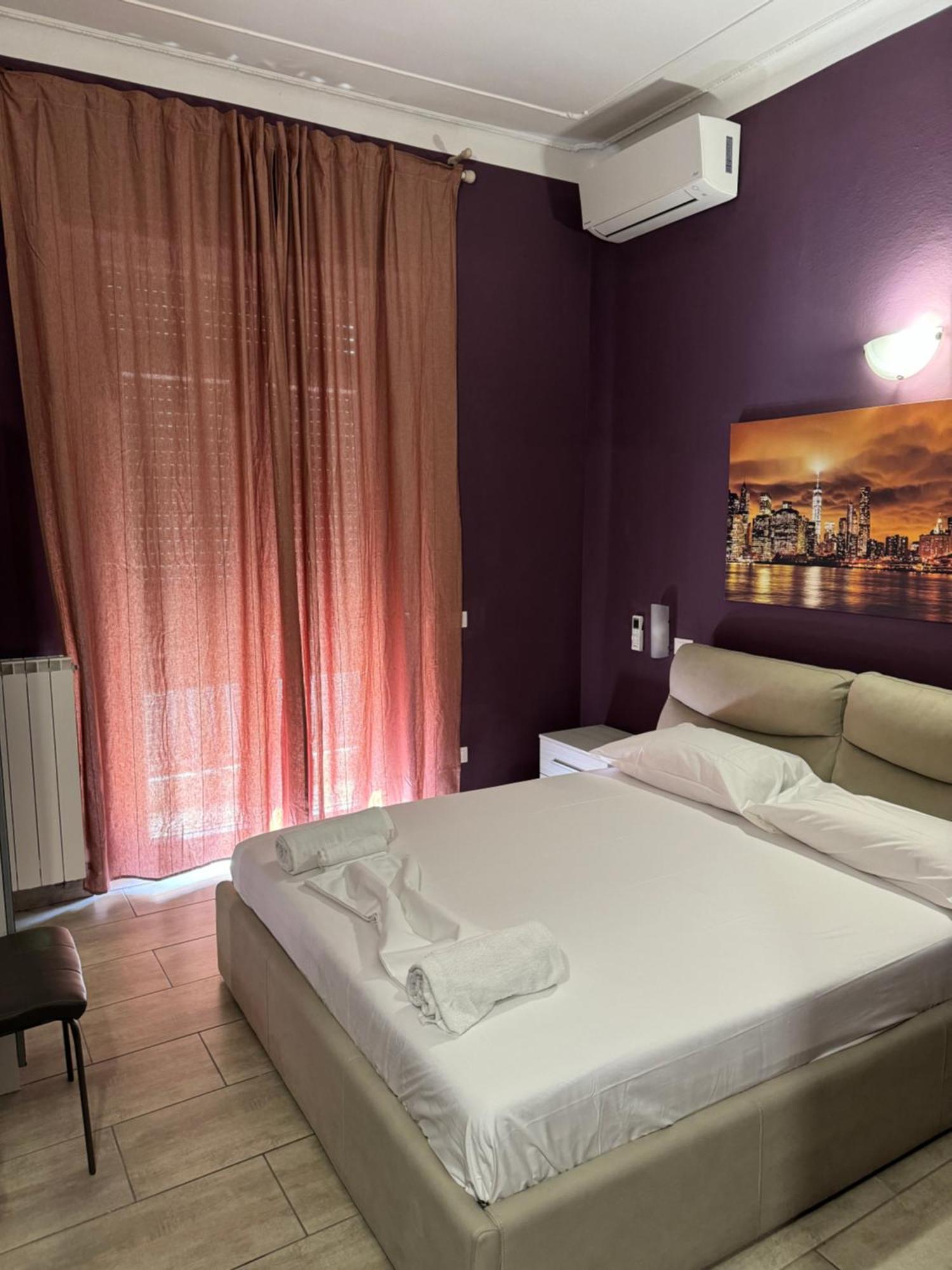 Dream Guest House Piza Zewnętrze zdjęcie