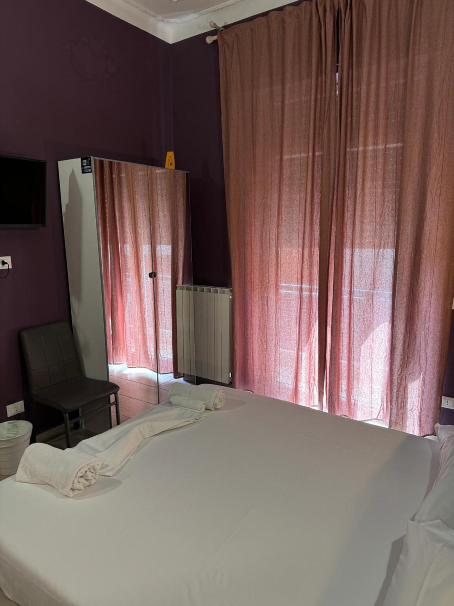 Dream Guest House Piza Zewnętrze zdjęcie