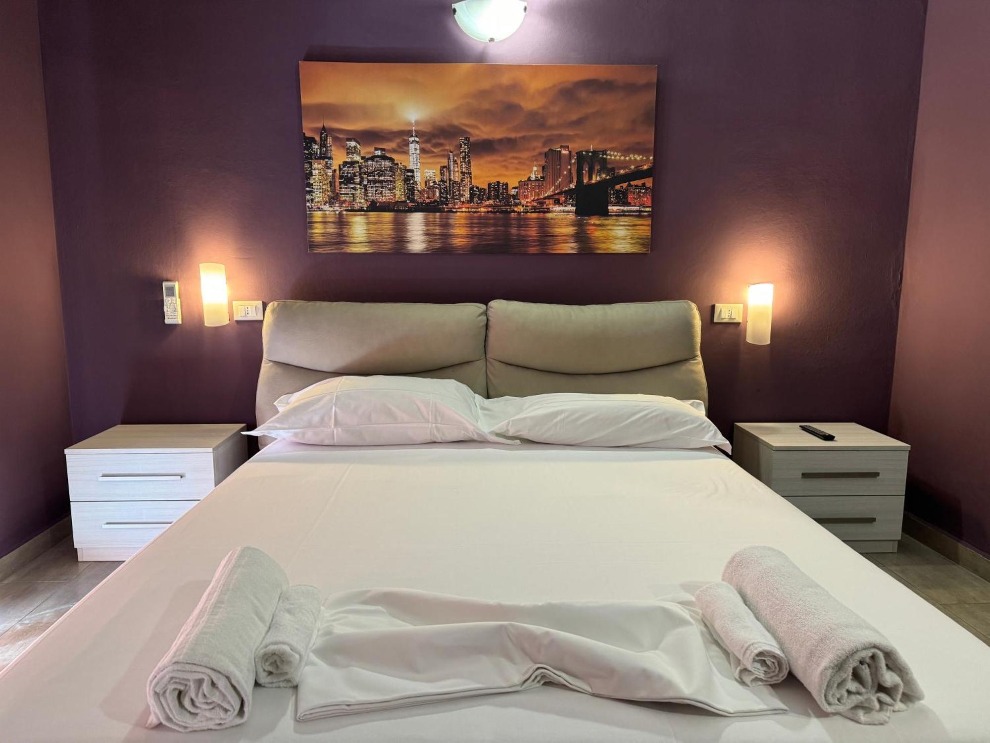 Dream Guest House Piza Zewnętrze zdjęcie