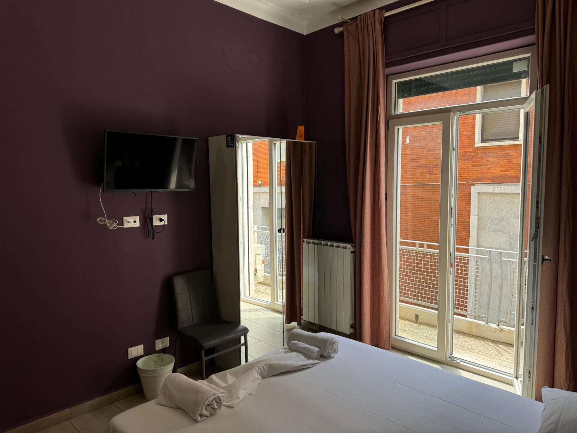 Dream Guest House Piza Zewnętrze zdjęcie