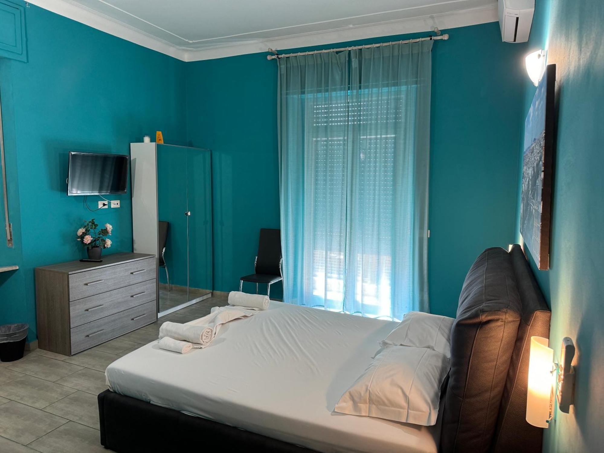 Dream Guest House Piza Zewnętrze zdjęcie