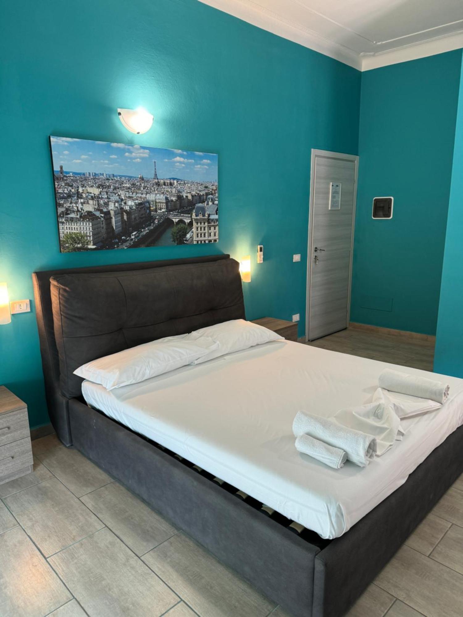 Dream Guest House Piza Zewnętrze zdjęcie