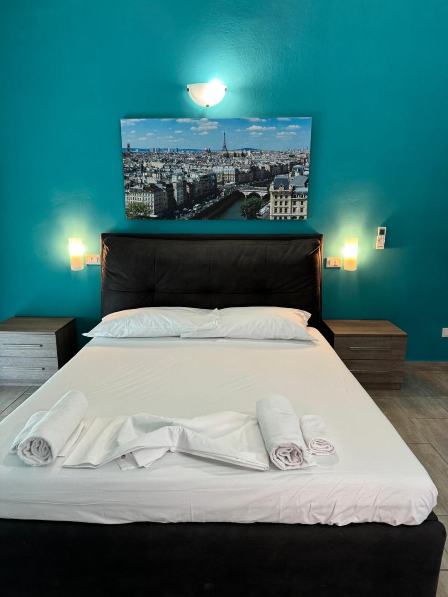 Dream Guest House Piza Zewnętrze zdjęcie