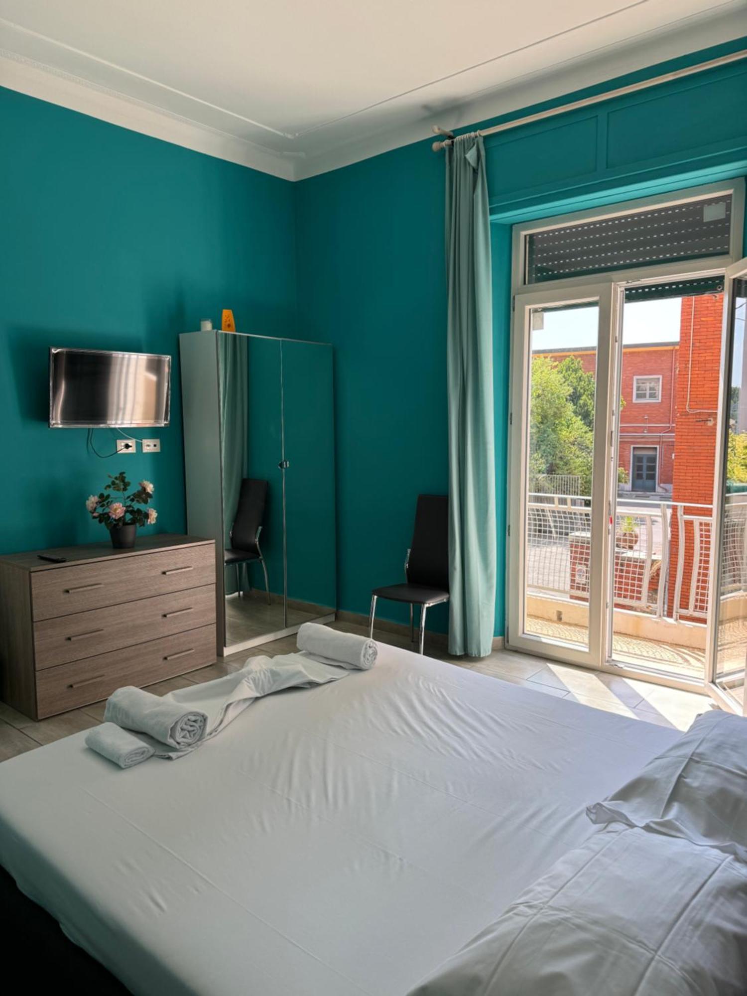 Dream Guest House Piza Zewnętrze zdjęcie