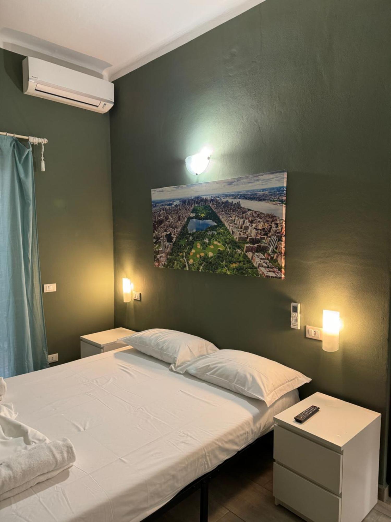 Dream Guest House Piza Zewnętrze zdjęcie