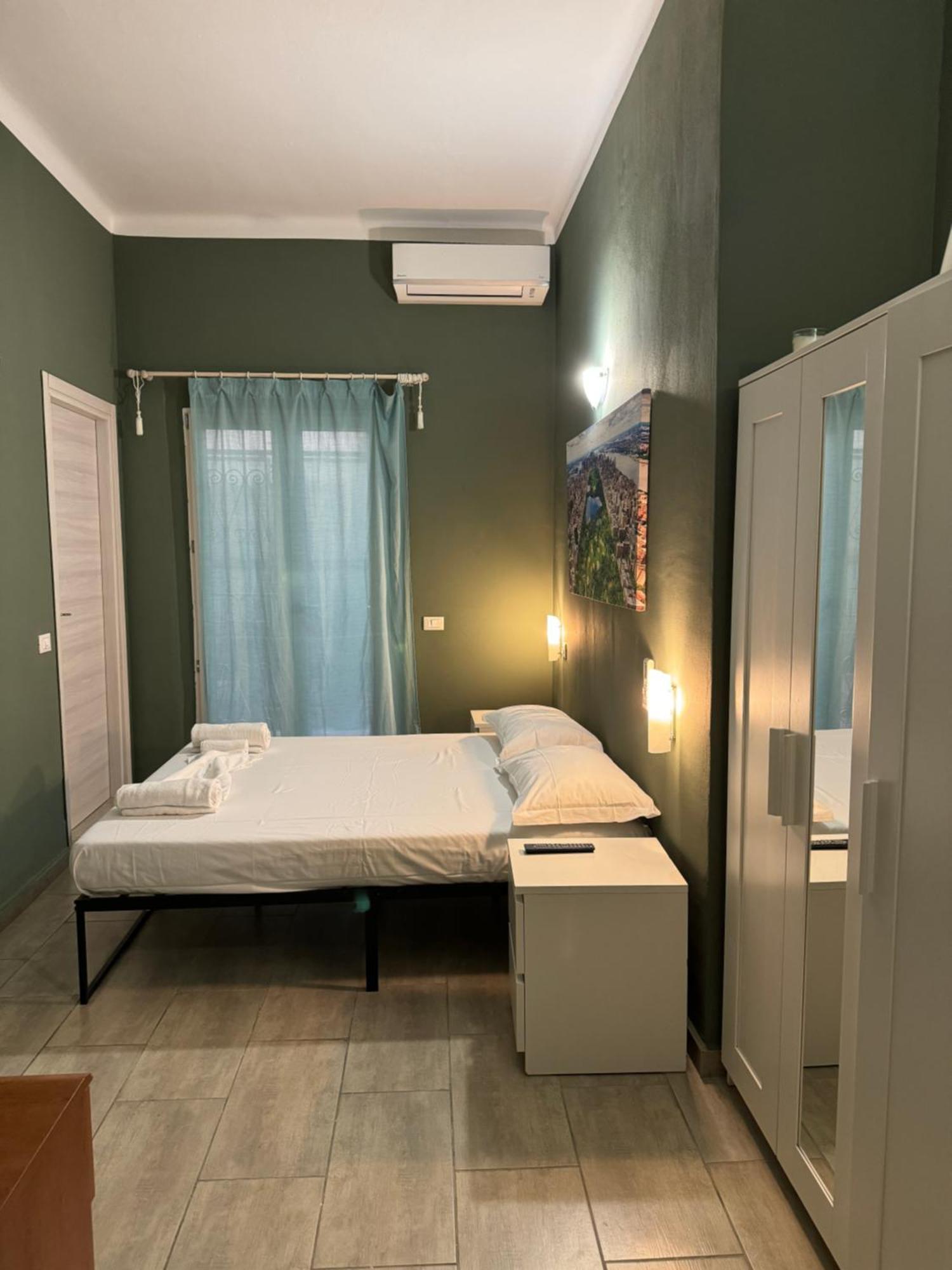 Dream Guest House Piza Zewnętrze zdjęcie