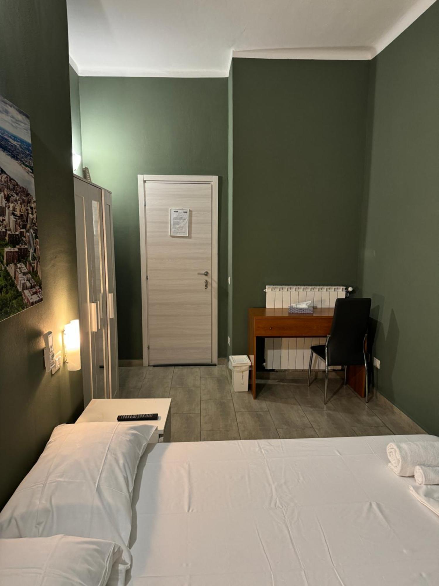 Dream Guest House Piza Zewnętrze zdjęcie