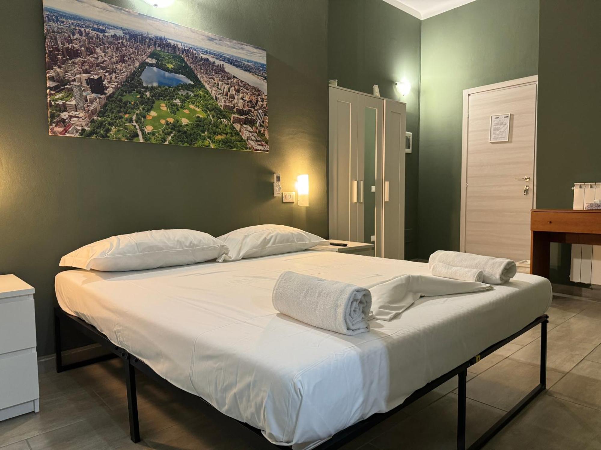 Dream Guest House Piza Zewnętrze zdjęcie