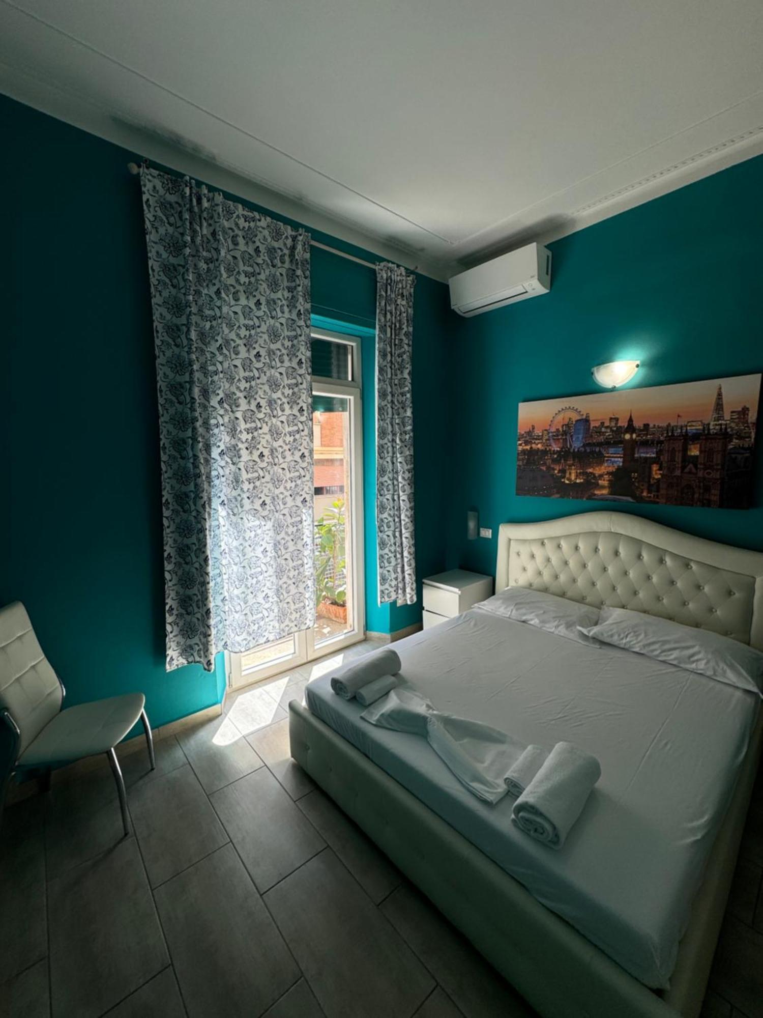 Dream Guest House Piza Zewnętrze zdjęcie