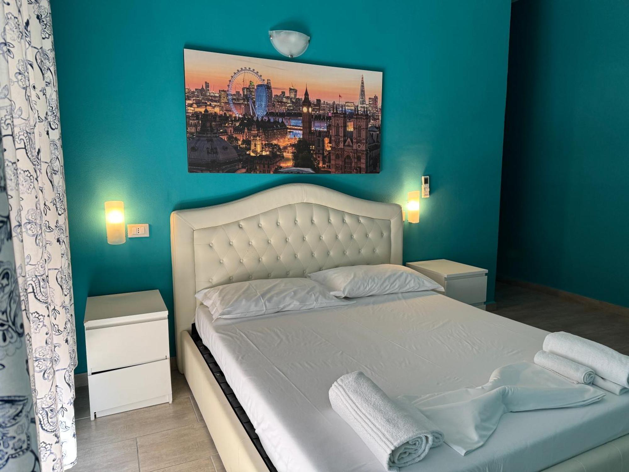 Dream Guest House Piza Zewnętrze zdjęcie
