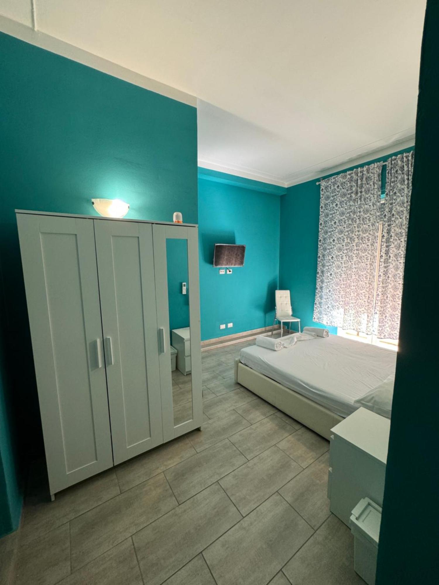 Dream Guest House Piza Zewnętrze zdjęcie