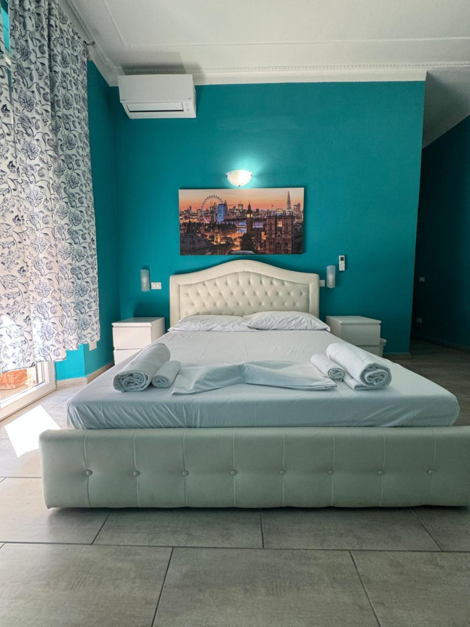 Dream Guest House Piza Zewnętrze zdjęcie