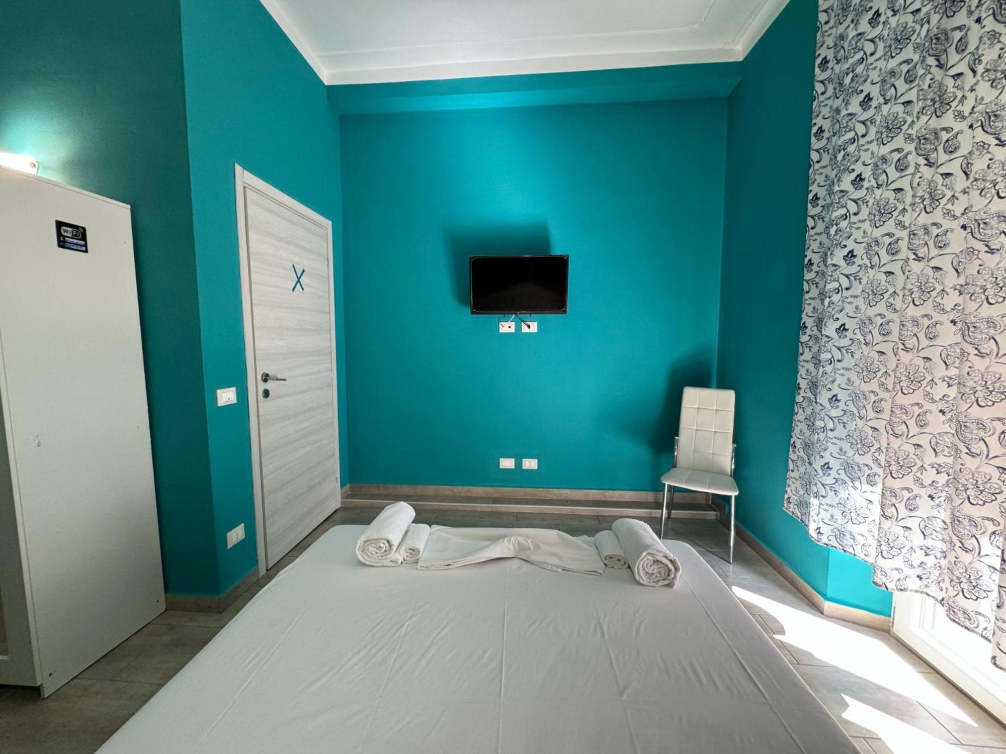 Dream Guest House Piza Zewnętrze zdjęcie