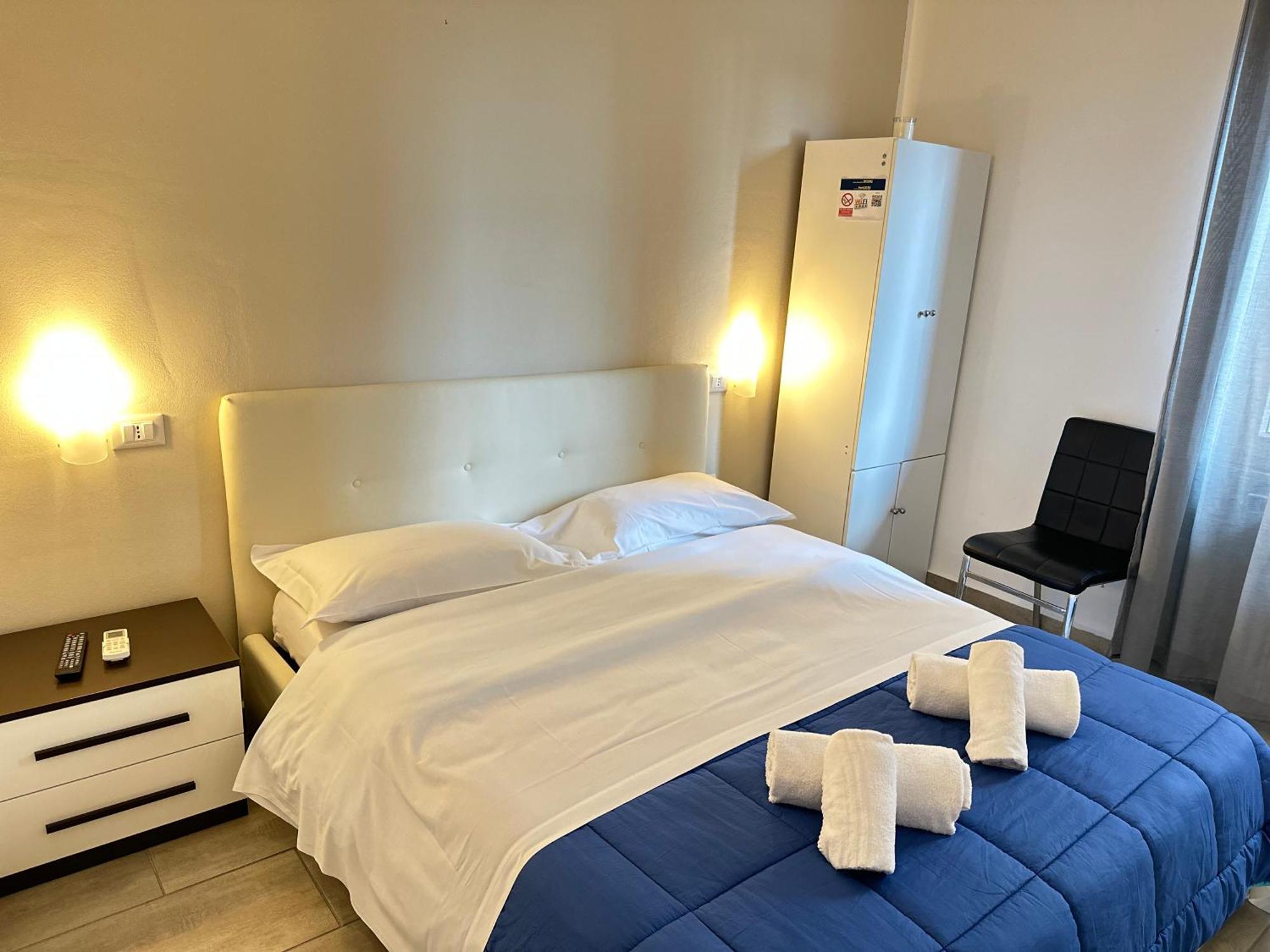 Dream Guest House Piza Zewnętrze zdjęcie