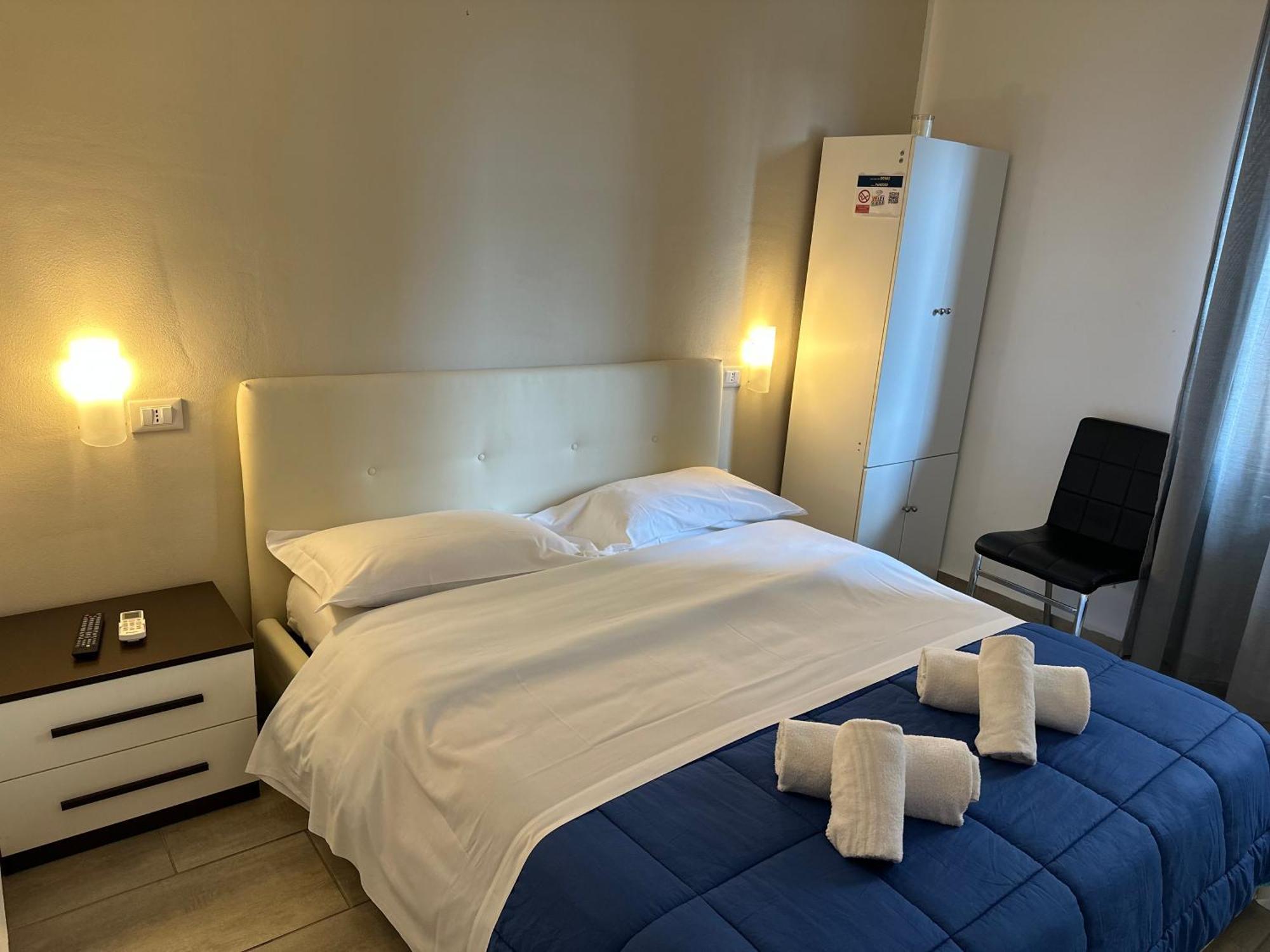 Dream Guest House Piza Zewnętrze zdjęcie