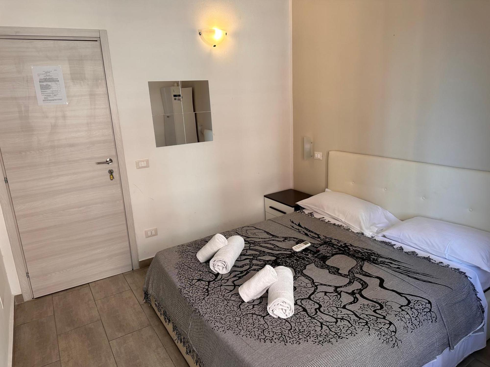 Dream Guest House Piza Zewnętrze zdjęcie